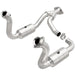 MagnaFlow MagnaFlow Direct-Fit Catalytic Converters 51760 Autofit