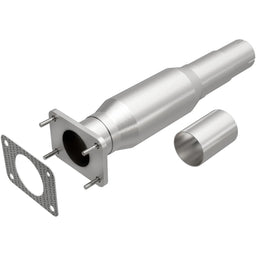 MagnaFlow MagnaFlow Direct-Fit Catalytic Converters 51762 Autofit