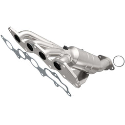 MagnaFlow MagnaFlow Direct-Fit Catalytic Converters 51785 Autofit