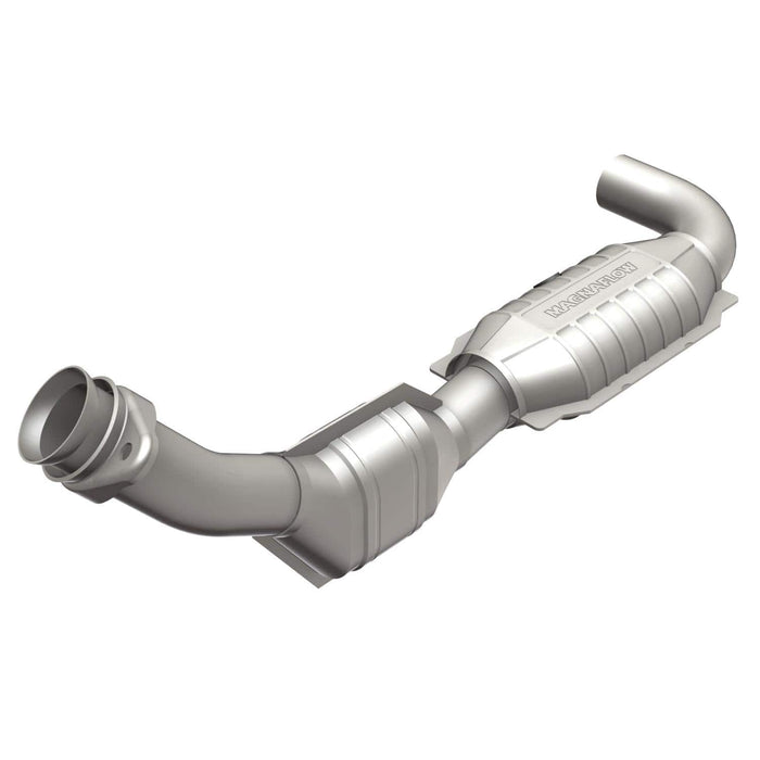 MagnaFlow MagnaFlow Direct-Fit Catalytic Converters 51787 Autofit