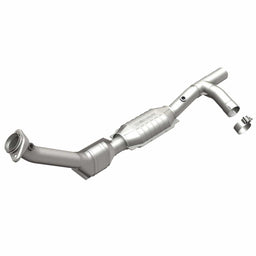 MagnaFlow MagnaFlow Direct-Fit Catalytic Converters 51792 Autofit