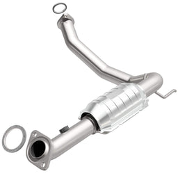 MagnaFlow MagnaFlow Direct-Fit Catalytic Converters 51797 Autofit