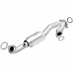 MagnaFlow MagnaFlow Direct-Fit Catalytic Converters 51798 Autofit