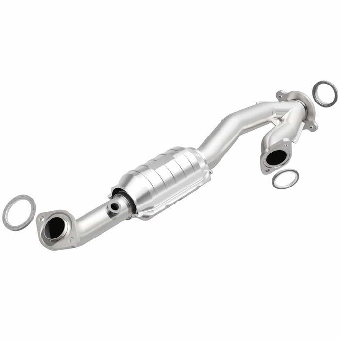 MagnaFlow MagnaFlow Direct-Fit Catalytic Converters 51798 Autofit