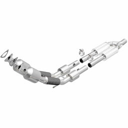MagnaFlow MagnaFlow Direct-Fit Catalytic Converters 51799 Autofit