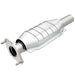MagnaFlow MagnaFlow Direct-Fit Catalytic Converters 51808 Autofit