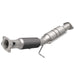 MagnaFlow MagnaFlow Direct-Fit Catalytic Converters 51810 Autofit