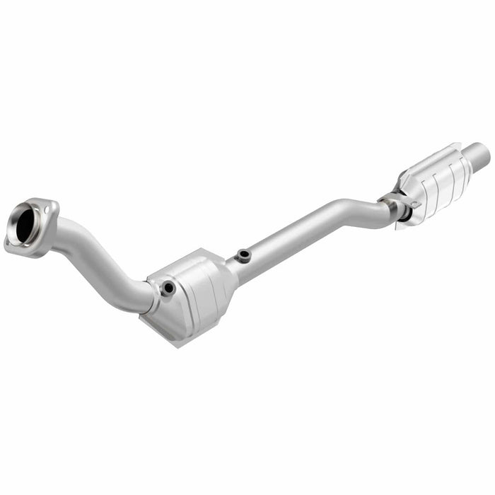 MagnaFlow MagnaFlow Direct-Fit Catalytic Converters 51819 Autofit