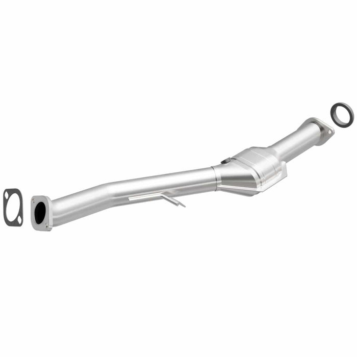 MagnaFlow MagnaFlow Direct-Fit Catalytic Converters 51827 Autofit