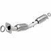 MagnaFlow MagnaFlow Direct-Fit Catalytic Converters 51833 Autofit