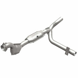 MagnaFlow MagnaFlow Direct-Fit Catalytic Converters 51839 Autofit