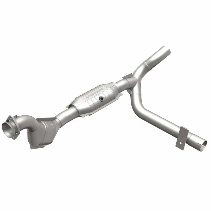 MagnaFlow MagnaFlow Direct-Fit Catalytic Converters 51839 Autofit