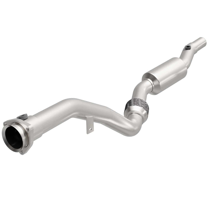 MagnaFlow MagnaFlow Direct-Fit Catalytic Converters 51849 Autofit