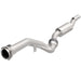 MagnaFlow MagnaFlow Direct-Fit Catalytic Converters 51849 Autofit
