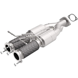 MagnaFlow MagnaFlow Direct-Fit Catalytic Converters 51850 Autofit