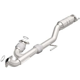 MagnaFlow MagnaFlow Direct-Fit Catalytic Converters 51852 Autofit