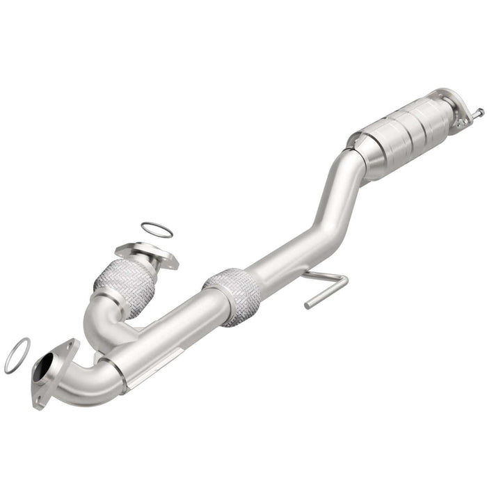 MagnaFlow MagnaFlow Direct-Fit Catalytic Converters 51852 Autofit