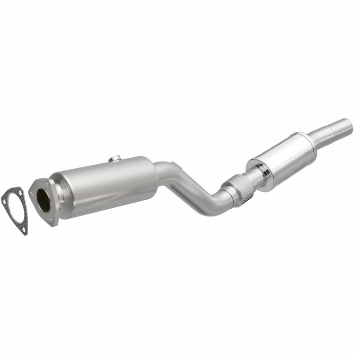 MagnaFlow MagnaFlow Direct-Fit Catalytic Converters 51854 Autofit