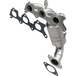 MagnaFlow MagnaFlow Direct-Fit Catalytic Converters 51861 Autofit