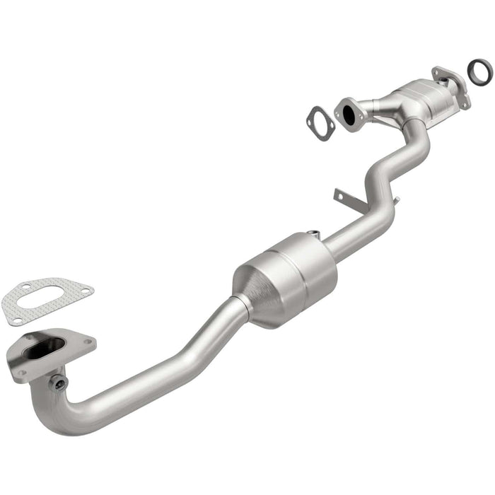 MagnaFlow MagnaFlow Direct-Fit Catalytic Converters 51864 Autofit