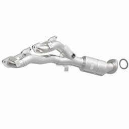 MagnaFlow MagnaFlow Direct-Fit Catalytic Converters 51868 Autofit