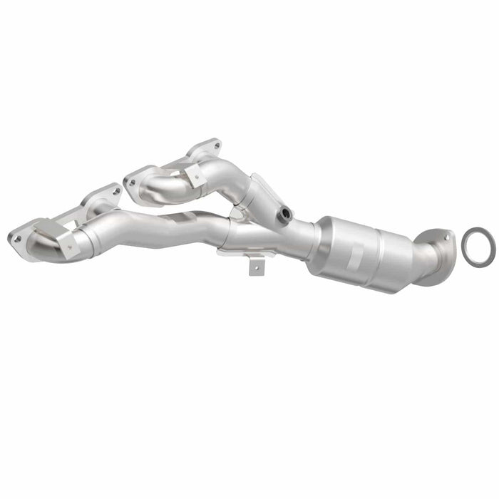 MagnaFlow MagnaFlow Direct-Fit Catalytic Converters 51868 Autofit