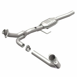 MagnaFlow MagnaFlow Direct-Fit Catalytic Converters 51874 Autofit