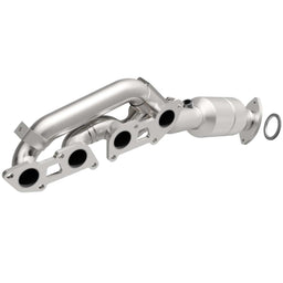 MagnaFlow MagnaFlow Direct-Fit Catalytic Converters 51881 Autofit