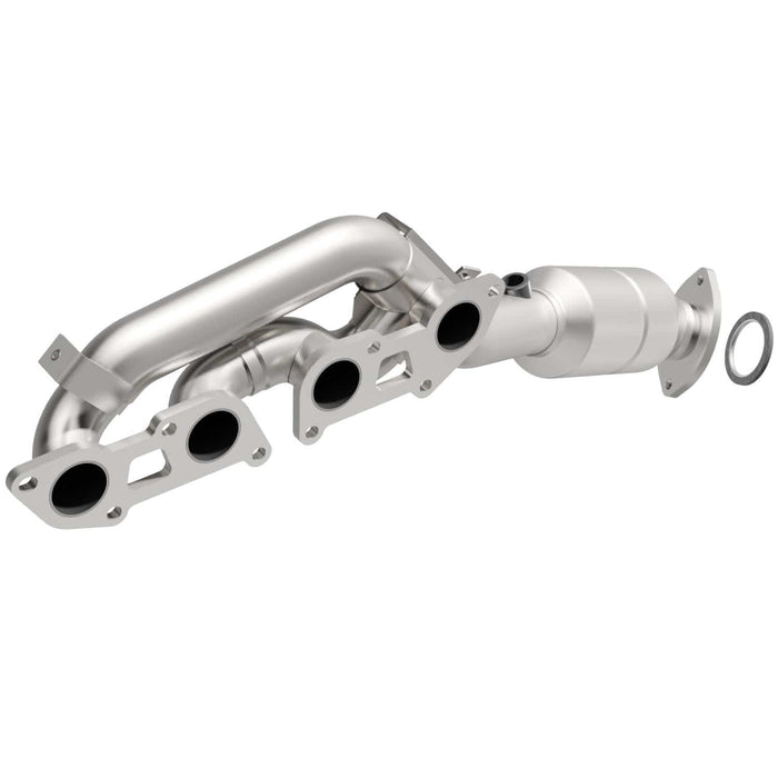 MagnaFlow MagnaFlow Direct-Fit Catalytic Converters 51881 Autofit