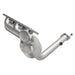 MagnaFlow MagnaFlow Direct-Fit Catalytic Converters 51883 Autofit