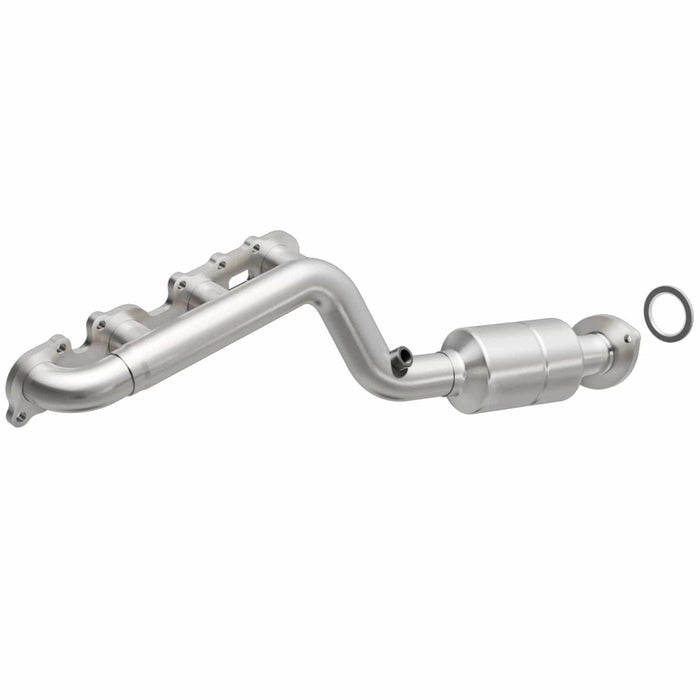 MagnaFlow MagnaFlow Direct-Fit Catalytic Converters 51888 Autofit