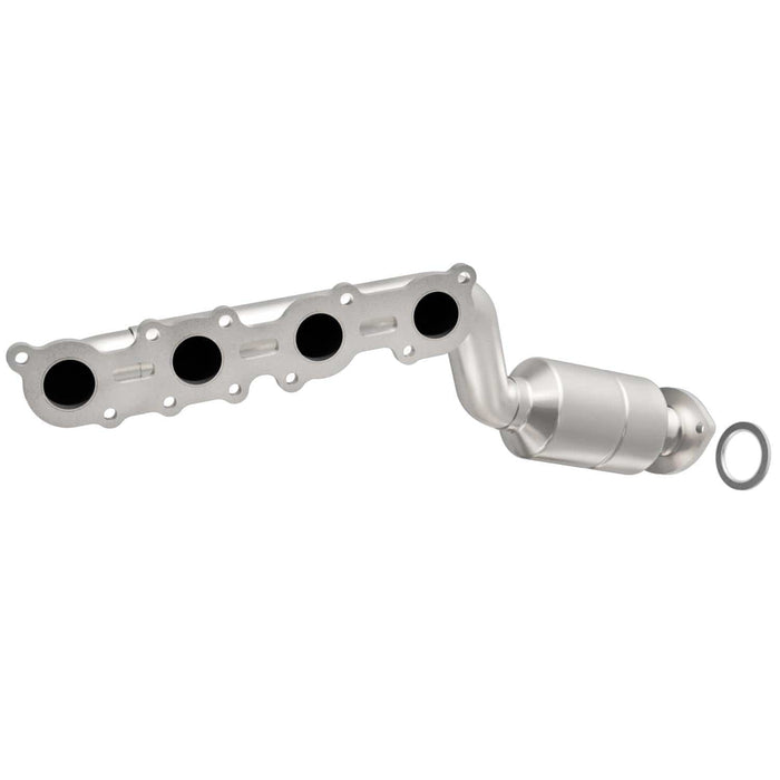 MagnaFlow MagnaFlow Direct-Fit Catalytic Converters 51891 Autofit