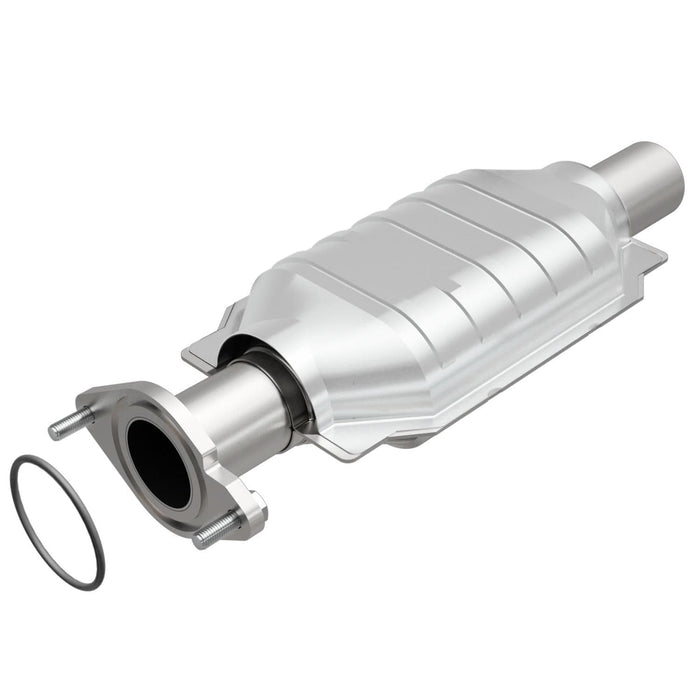 MagnaFlow MagnaFlow Direct-Fit Catalytic Converters 51896 Autofit