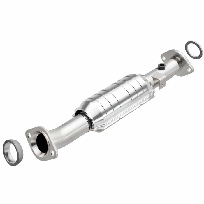 MagnaFlow MagnaFlow Direct-Fit Catalytic Converters 51899 Autofit