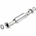 MagnaFlow MagnaFlow Direct-Fit Catalytic Converters 51899 Autofit