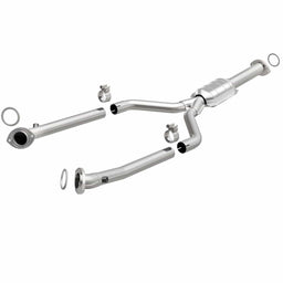 MagnaFlow MagnaFlow Direct-Fit Catalytic Converters 51904 Autofit