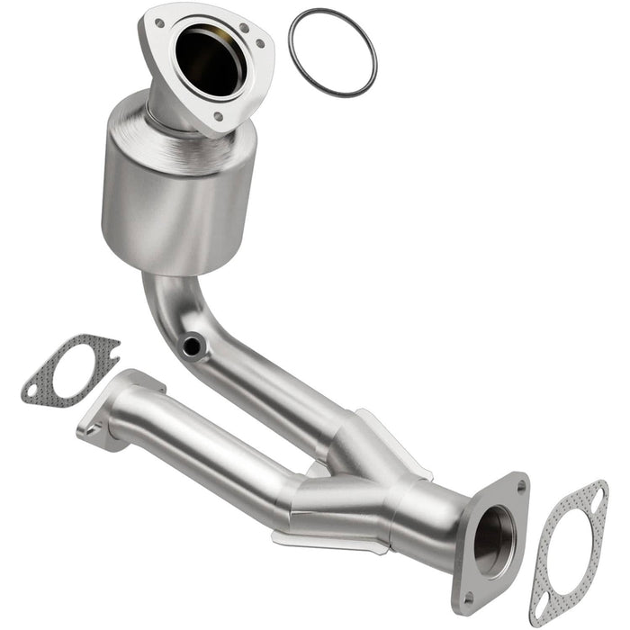 MagnaFlow MagnaFlow Direct-Fit Catalytic Converters 51911 Autofit