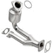 MagnaFlow MagnaFlow Direct-Fit Catalytic Converters 51911 Autofit