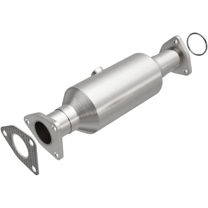 MagnaFlow MagnaFlow Direct-Fit Catalytic Converters 51912 Autofit