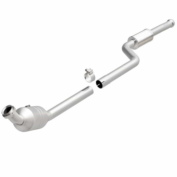MagnaFlow MagnaFlow Direct-Fit Catalytic Converters 51916 Autofit