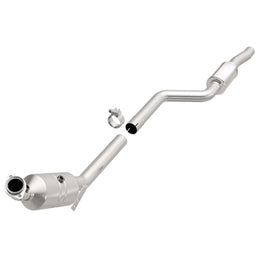 MagnaFlow MagnaFlow Direct-Fit Catalytic Converters 51919 Autofit