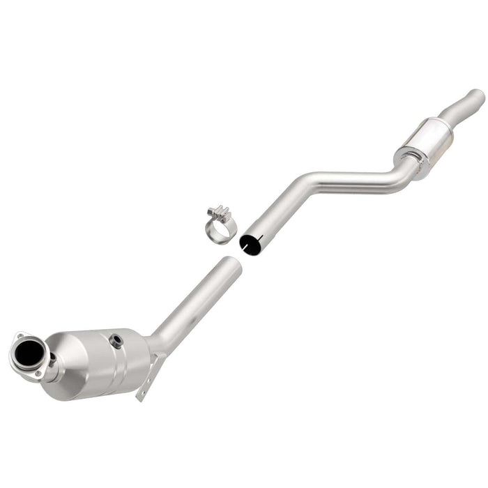 MagnaFlow MagnaFlow Direct-Fit Catalytic Converters 51919 Autofit