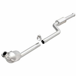 MagnaFlow MagnaFlow Direct-Fit Catalytic Converters 51922 Autofit