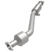MagnaFlow MagnaFlow Direct-Fit Catalytic Converters 51933 Autofit