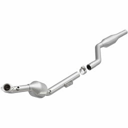 MagnaFlow MagnaFlow Direct-Fit Catalytic Converters 51937 Autofit