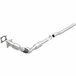 MagnaFlow MagnaFlow Direct-Fit Catalytic Converters 51938 Autofit