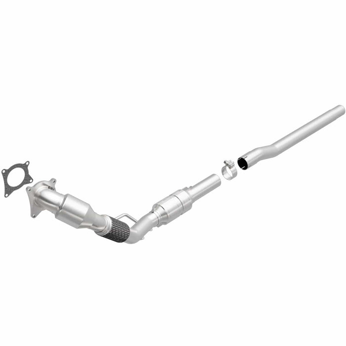MagnaFlow MagnaFlow Direct-Fit Catalytic Converters 51938 Autofit