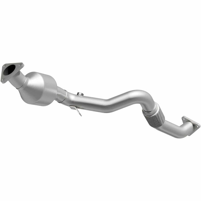 MagnaFlow MagnaFlow Direct-Fit Catalytic Converters 51943 Autofit