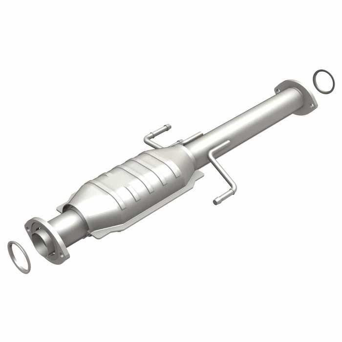 MagnaFlow MagnaFlow Direct-Fit Catalytic Converters 51944 Autofit