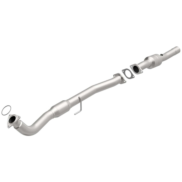 MagnaFlow MagnaFlow Direct-Fit Catalytic Converters 51949 Autofit